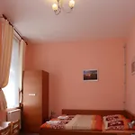 Gæstehus Ceska Koruna 3*