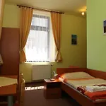 بيت ضيافة Ceska Koruna 3*