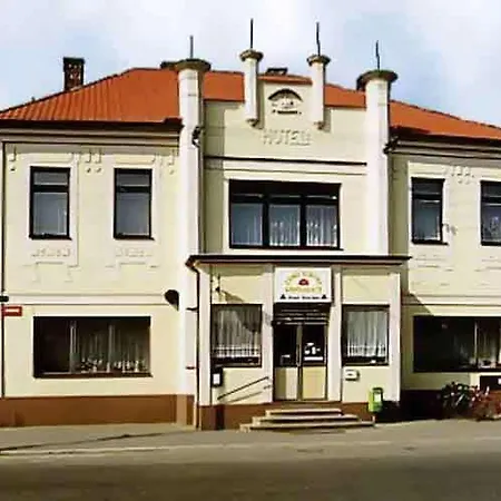 Ceska Koruna Guest house 3*