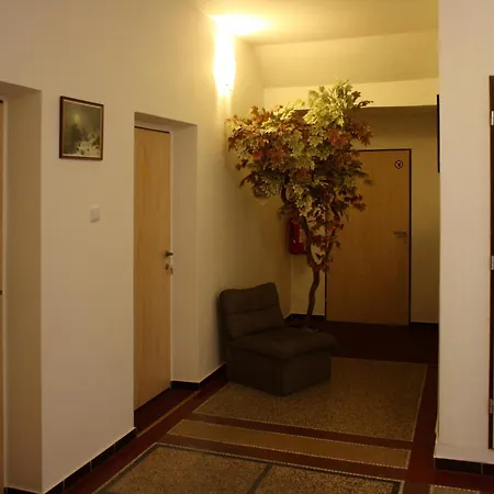 Guest house Ceska Koruna