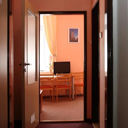 Ceska Koruna 3*