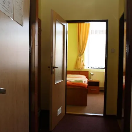 Ceska Koruna Čáslav