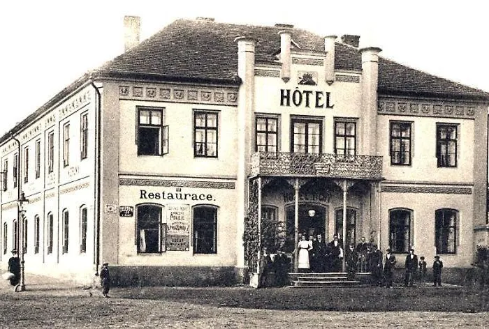 Ceska Koruna Čáslav